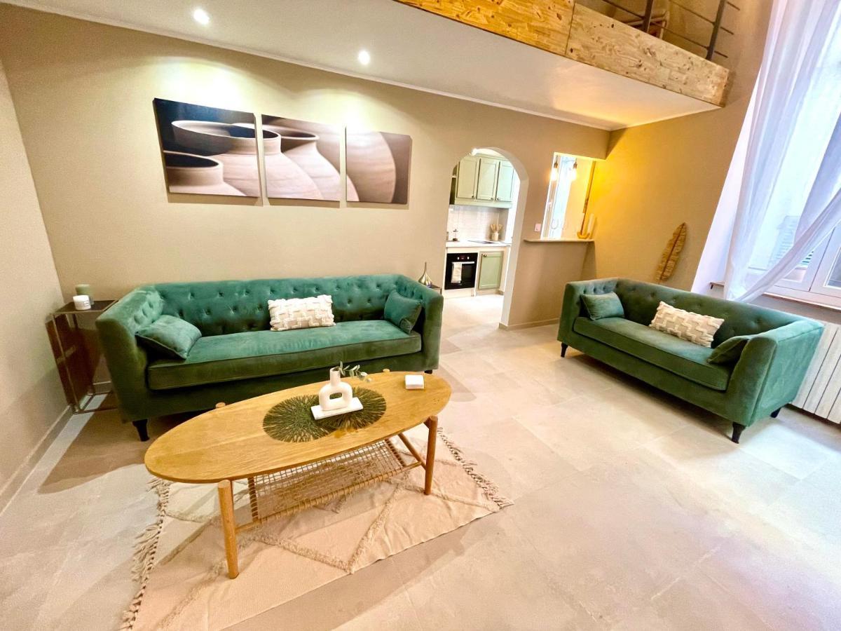 Spacious Loft, Duplex, Old Town, 3 Bedrooms - Easy Check-In Nice Exterior photo