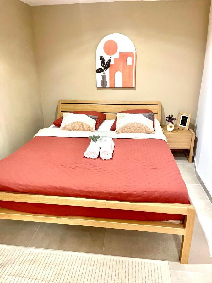 Spacious Loft, Duplex, Old Town, 3 Bedrooms - Easy Check-In Nice Exterior photo
